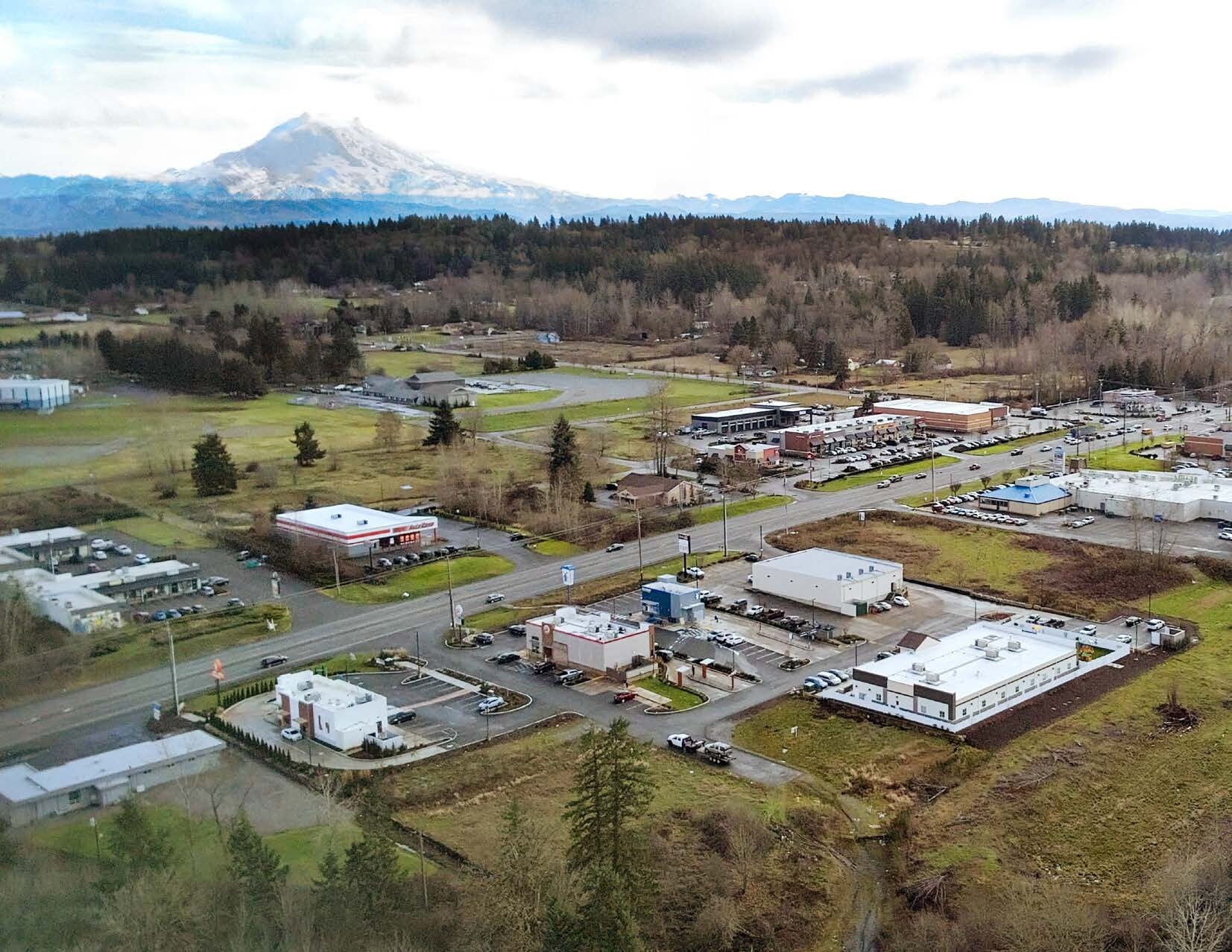 10010 219th Street Ct E, Graham, WA for Sale