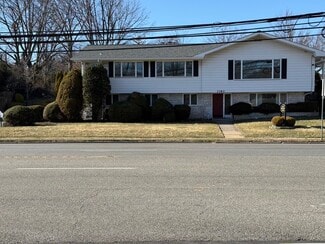 Clifton, NJ Coworking Space - 5 Godwin Pl