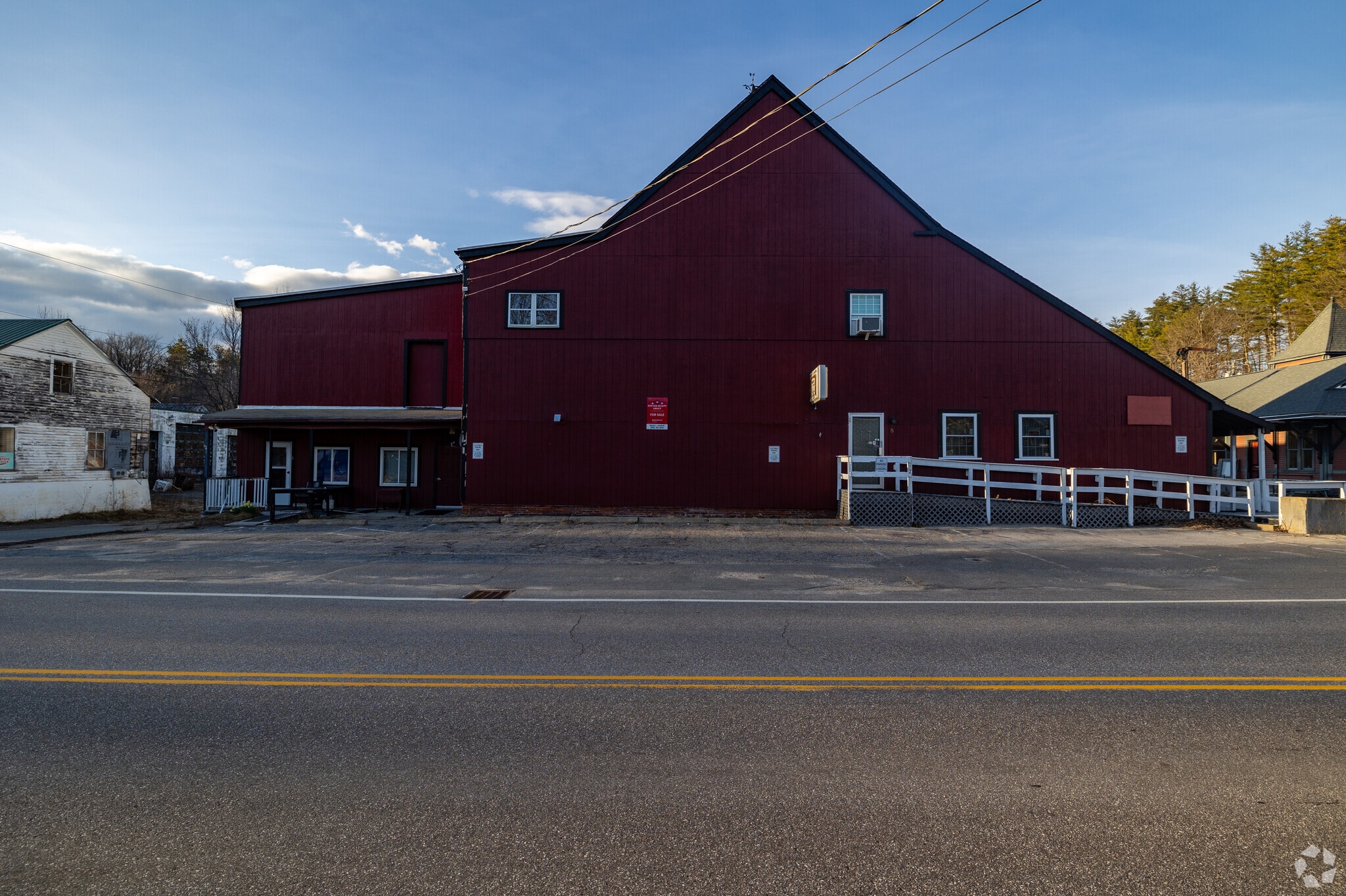 8 Dunster Ave, Greenville, NH for Sale