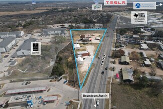 8700 FM 969 Rd 8700 FM 969 Rd