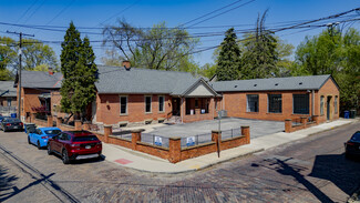 Columbus, OH Office, Office/Retail - 30-40 E Columbus St