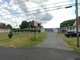 Felton, DE Hospitality - 12374 S DuPont Hwy