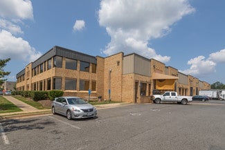 Springfield, VA Flex - 7520-7522 Fullerton Rd