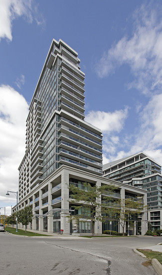 Toronto, ON undefined - 2121-2139 Lake Shore Blvd W