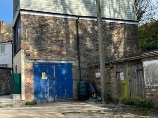Folkestone, KEN Flex - Broadmead Rd