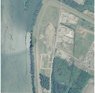 Parkersburg, WV Commercial Land - 20 29th St Parkersburg, WV Commercial Land - 20 29th St