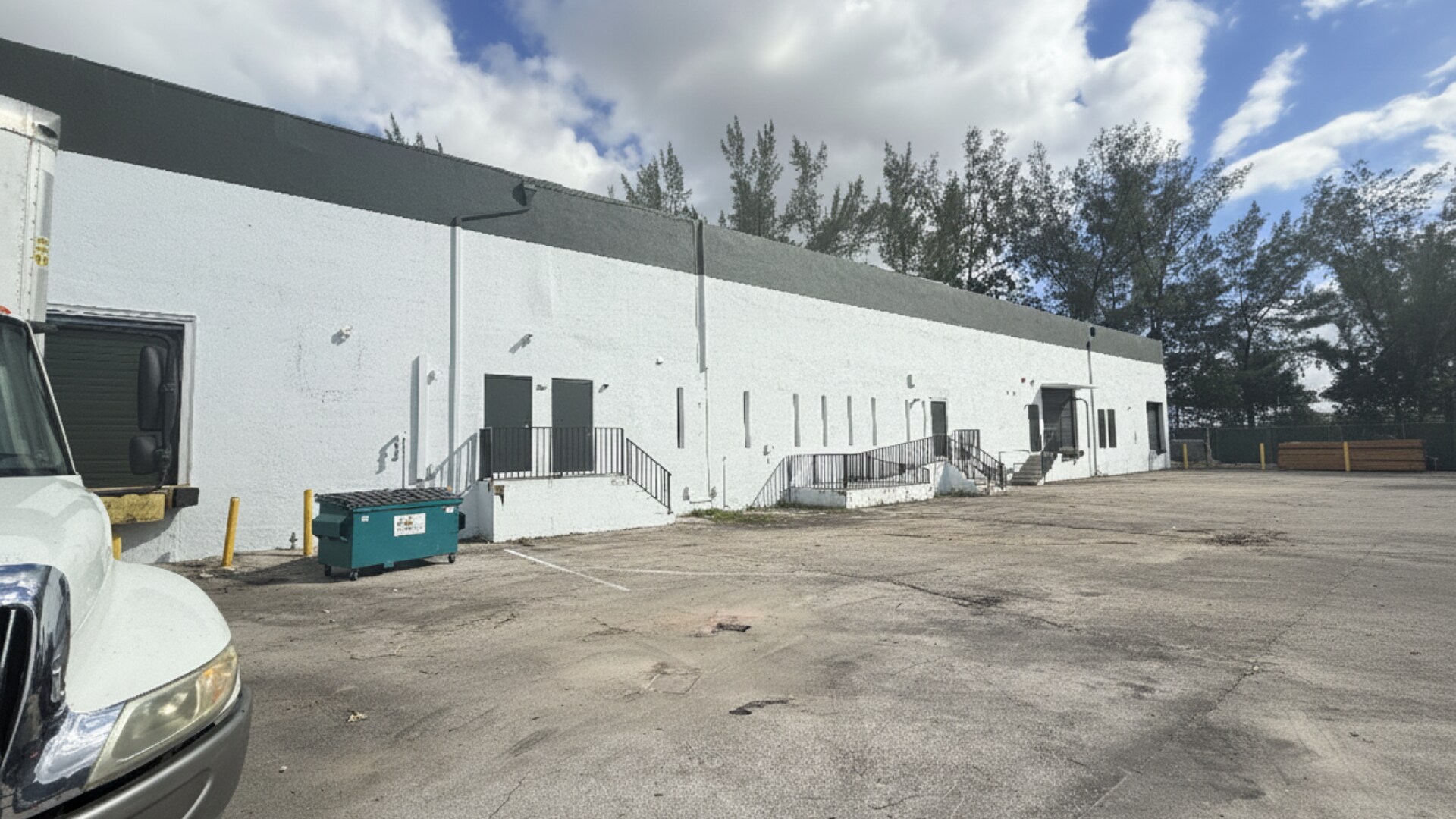 7361-7391 NW 78th St, Medley, FL for Rent