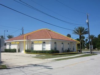 Daytona Beach, FL Office - 1614 S Ridgewood Ave Daytona Beach, FL Office - 1614 S Ridgewood Ave