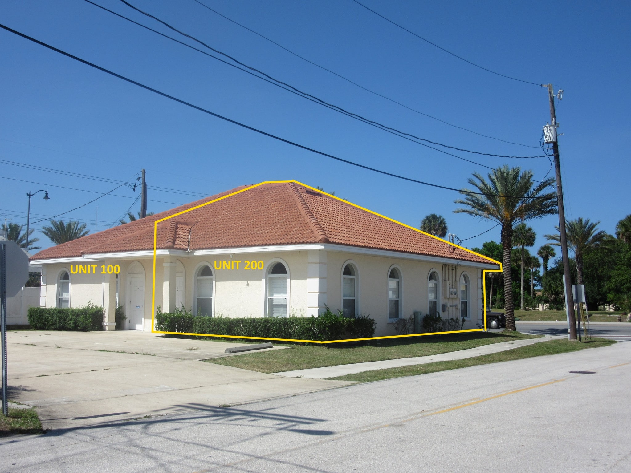 1614 S Ridgewood Ave, Daytona Beach, FL for Rent