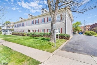 Somerville, NJ Office - 10 N Gaston Ave