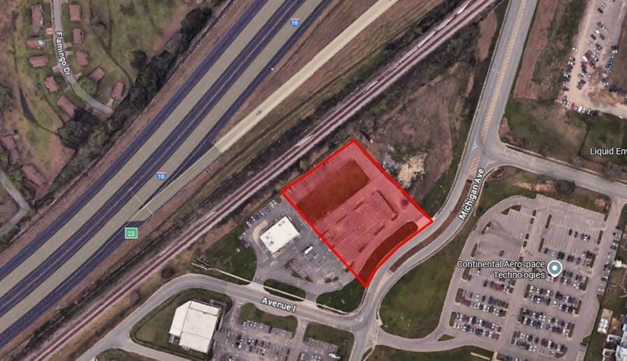 1976 Michigan Ave, Mobile, AL for Rent