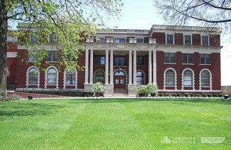 Akron, OH Commercial Land - 105 Fir Hl Akron, OH Commercial Land - 105 Fir Hl