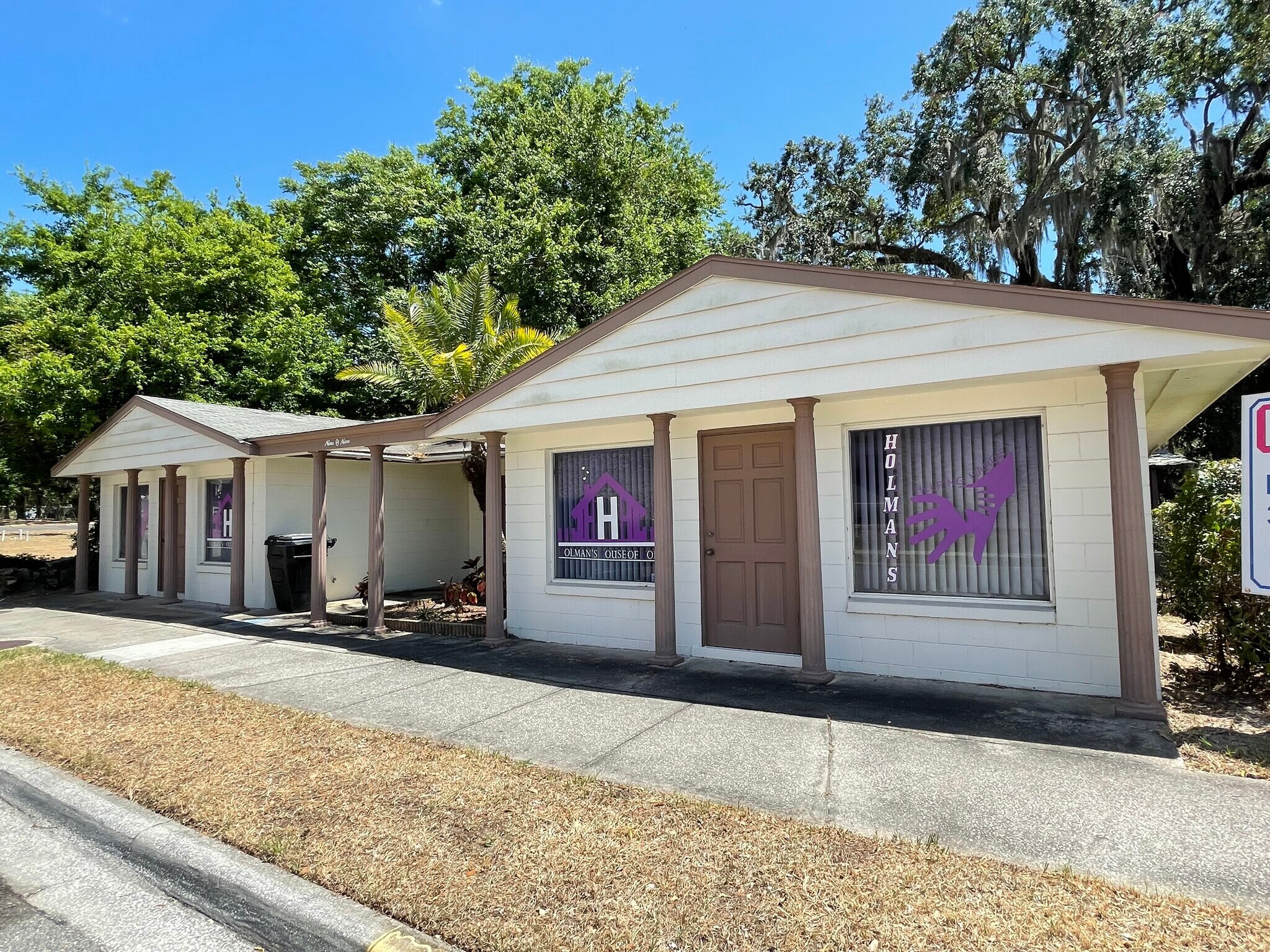 909 W Magnolia St, Leesburg, FL for Sale