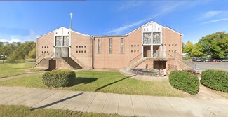 Washington, DC undefined - 4551 Benning Rd SE
