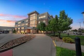 Parker, CO Office, Office/Medical - 9399 Crown Crest Blvd Parker, CO Office, Office/Medical - 9399 Crown Crest Blvd