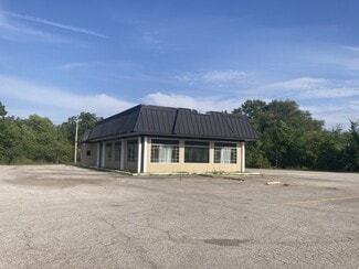 Belton, MO Retail - 1511 N Scott Ave Belton, MO Retail - 1511 N Scott Ave