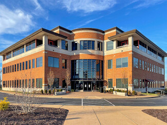 Chesterfield, MO Office - 16091 Swingley Ridge Rd