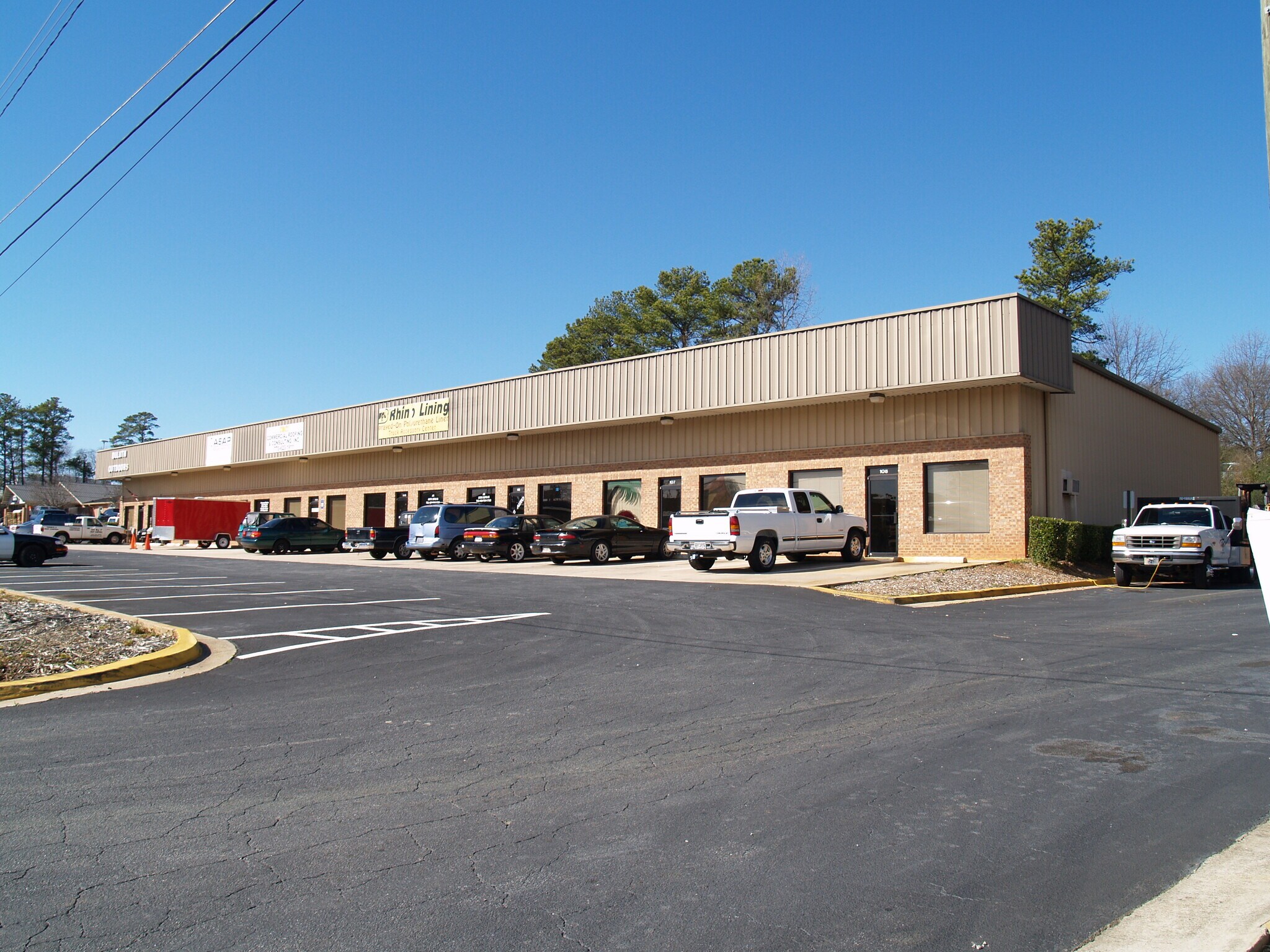 3562 Buford Hwy, Duluth, GA for Rent