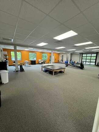 Columbus, GA Office/Medical - 3709 Gentian Blvd