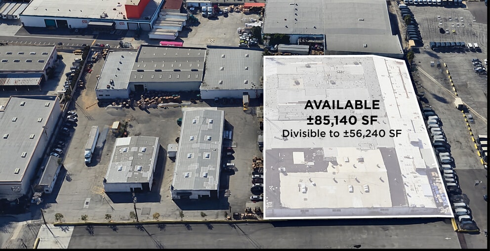 9860 Gidley St, El Monte, CA for Rent