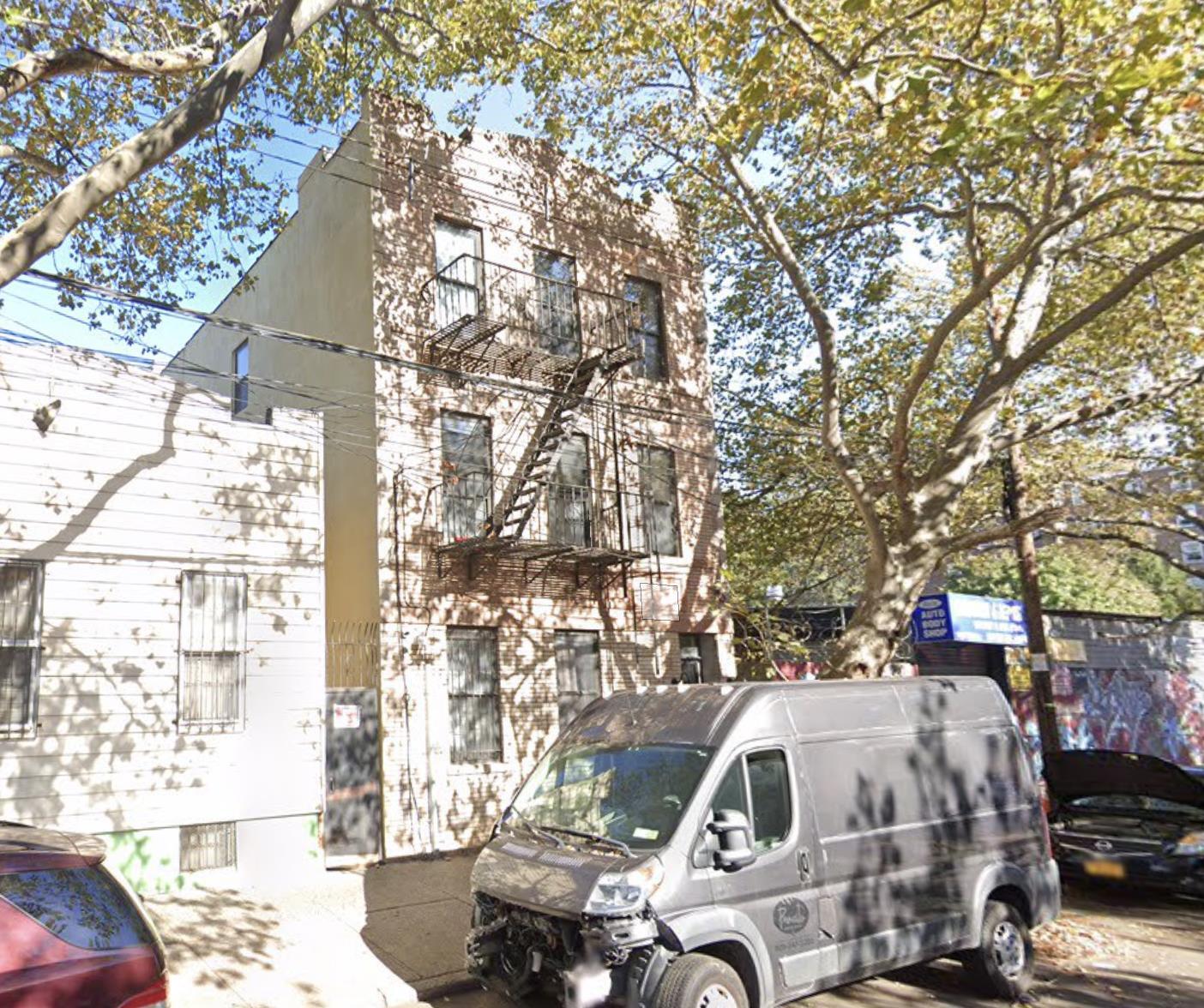 11-09 36th Ave, Astoria, NY for Sale