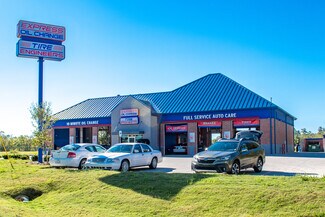 Hammond, LA undefined - 2613 W Thomas St