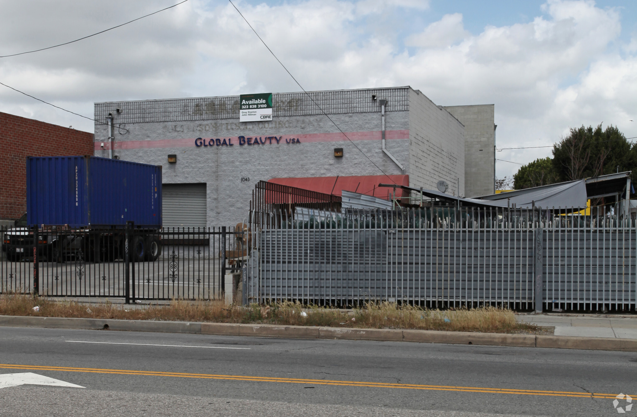 1043 Cesar E Chavez Ave, Los Angeles, CA for Rent