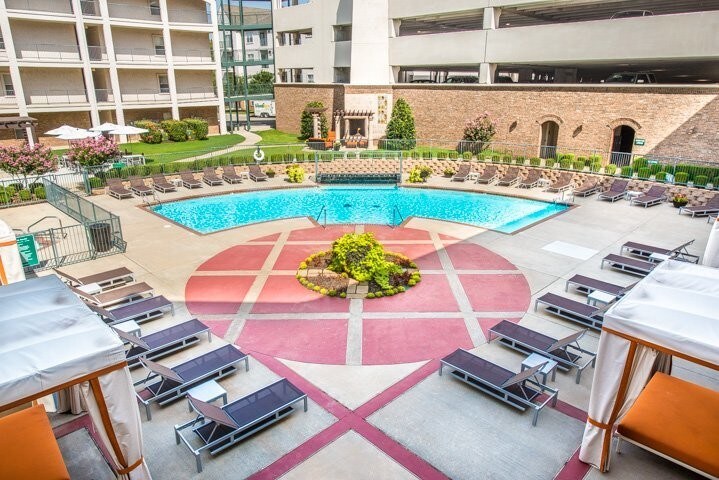 301-409 N Walker Ave, Oklahoma City, OK for Rent
