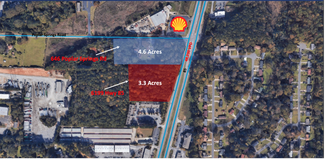 Riverdale, GA Industrial Land - 6199 85