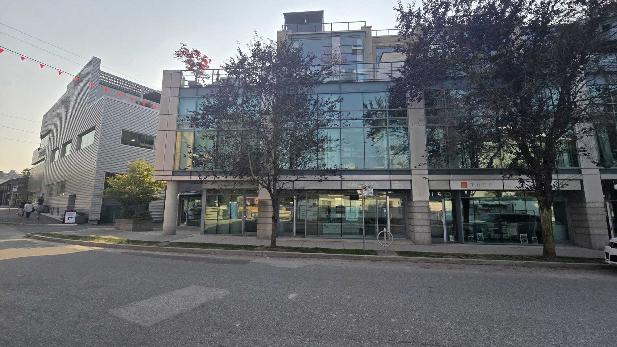 1727 Fir St, Vancouver, BC for Rent