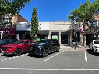 Leonia, NJ Retail - 346-348 Broad Ave