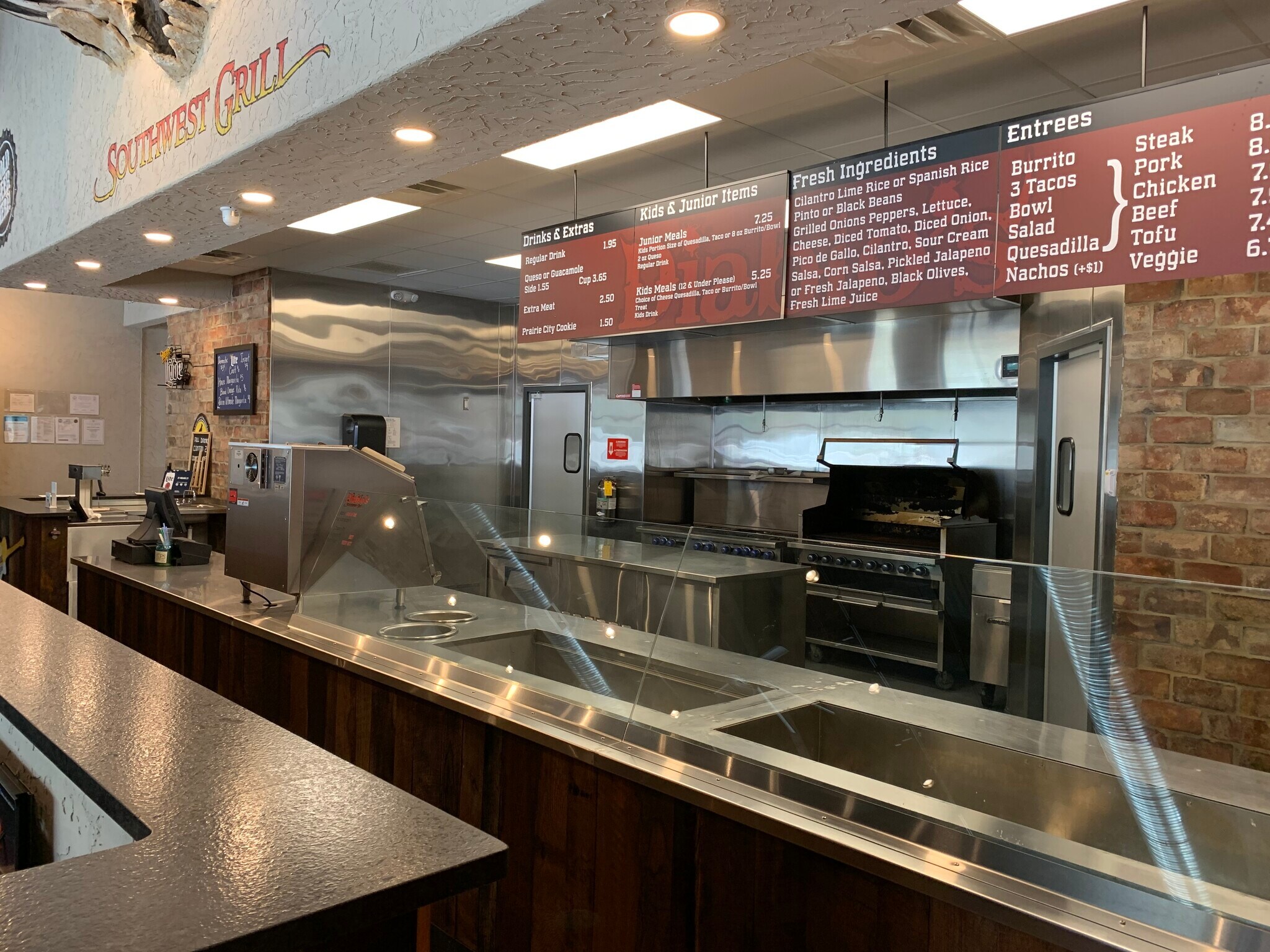 1302 2nd Ave SW Cullman, AL 35055 Shopping Center Property for Lease