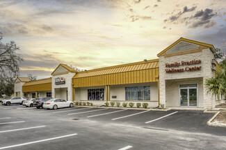 Longwood, FL Retail - 225 N Ronald Reagan Blvd