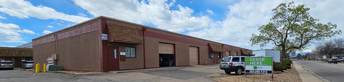 7000 E 58th Ave, Commerce City, CO for Rent