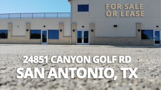 24851 Canyon Golf Rd  