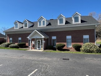 Canton, OH Office - 4429 Fulton Dr NW