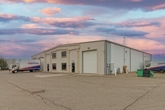 Pasco, WA Industrial - 2525 N Commercial Ave