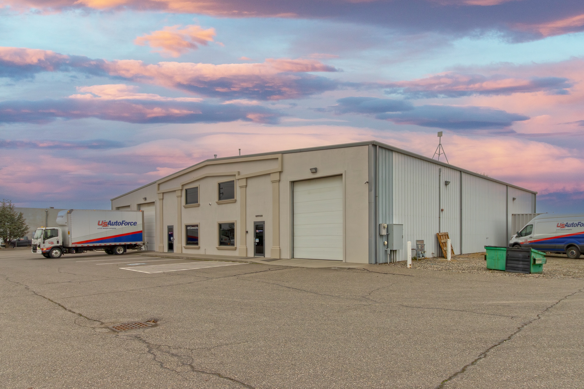 2525 N Commercial Ave, Pasco, WA for Rent