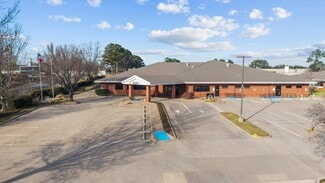 Tyler, TX Medical - 3415 Golden Rd