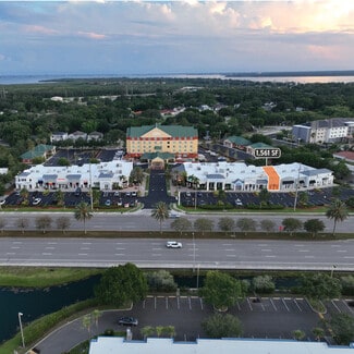 Oldsmar, FL Retail - 4022-4058 Tampa Rd