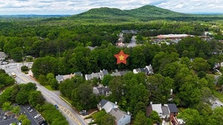 Marietta, GA Commercial Land - 1141 Whitlock Ave SW