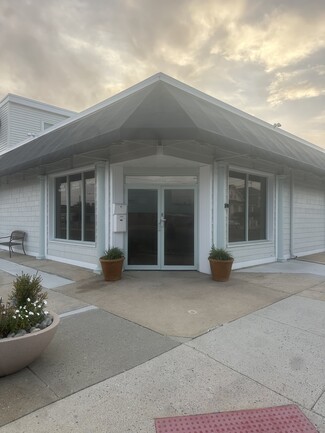 Wildwood Crest, NJ Office - 6011 New Jersey Ave