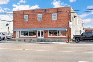 Manchester, TN Flex - 803 Mcarthur St