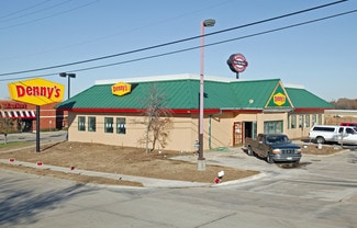 Grand Prairie, TX Retail - 408 Westchase Dr