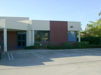 Santa Maria, CA Office - 2529 Professional Pky