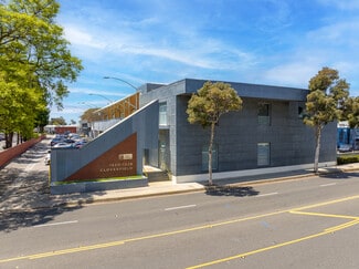 Santa Monica, CA Office - 1524 Cloverfield Blvd