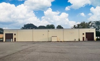 Oak Park, MI Industrial - 13390-13400 Capital St Oak Park, MI Industrial - 13390-13400 Capital St