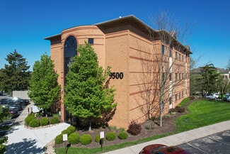 Wexford, PA Office - 9500 Brooktree Rd