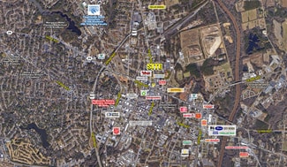 Fayetteville, NC Retail - 108 Rowan St Fayetteville, NC Retail - 108 Rowan St