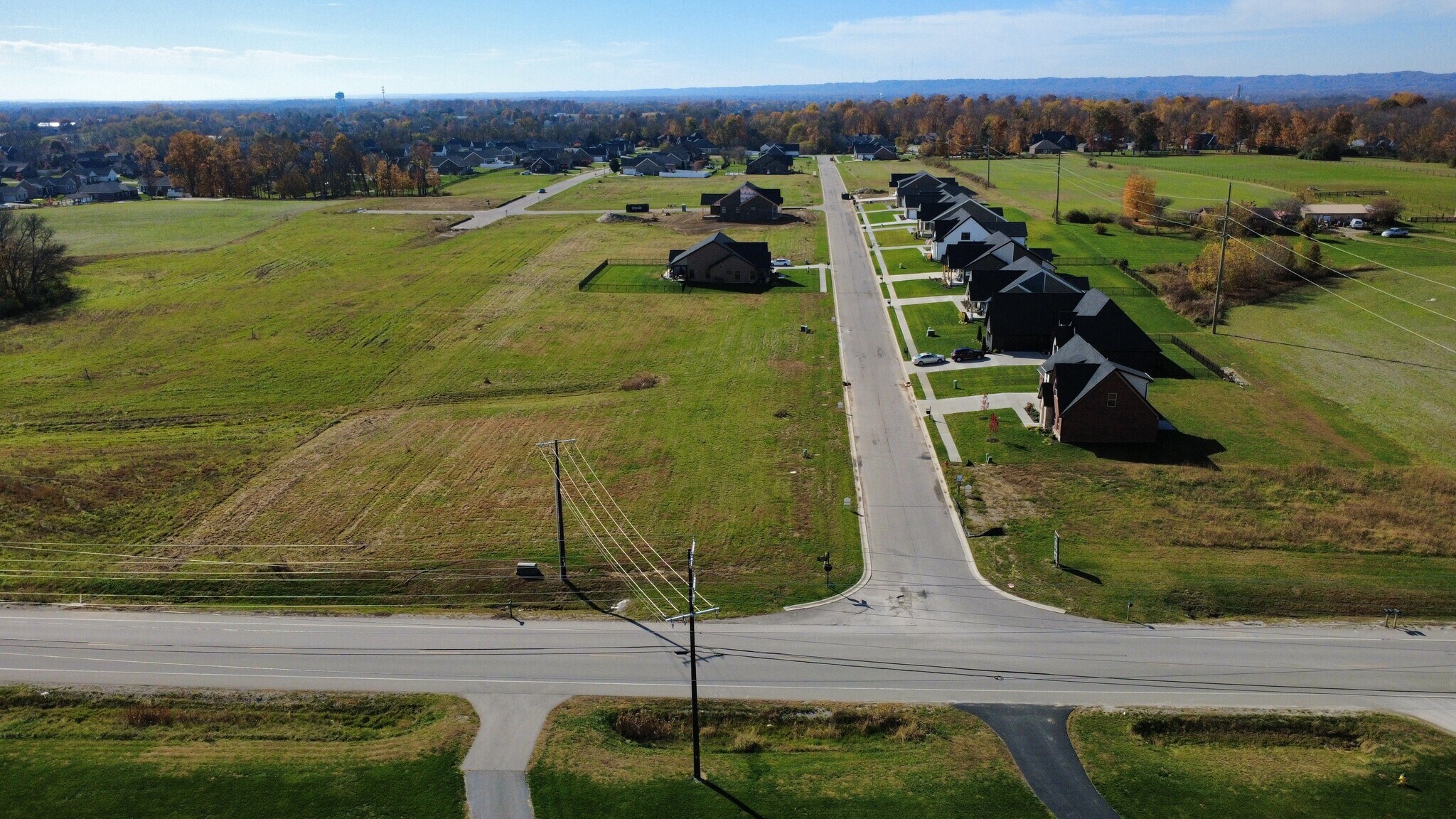 8140 Farming Way Way, Charlestown, IN for Sale